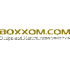 BOXXOM.COM in Dessau  Stadt Dessau-Roßlau - Logo