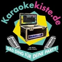 GM-Karaokekiste UG (Karaokeverleih) in Berlin - Logo