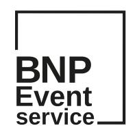BNP Eventservice in Bochum - Logo