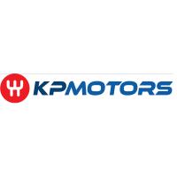 KP Motors Krzysztof Pietkiewicz in Görlitz - Logo