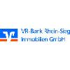 VR-Bank Rhein-Sieg Immobilien GmbH in Siegburg - Logo
