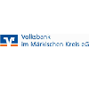 Volksbank im Märkischen Kreis eG, Geschäftsstelle Eiringhausen in Plettenberg - Logo