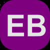 EB-Naildesign in Westendorf bei Donauwörth - Logo