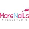 Nagelstudio MareNails in Rohrau Gemeinde Gärtringen - Logo