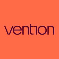 Vention in Berlin - Logo