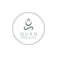 QUAN - MASSAGE & WELLNESS in Lambsheim - Logo