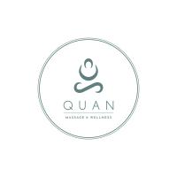 QUAN - MASSAGE & WELLNESS in Lambsheim - Logo