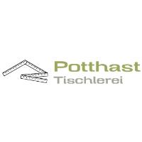 Tischlerei Potthast GmbH & Co. KG in Marienmünster - Logo