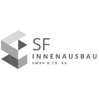 SF-Innenausbau GmgH & CO. KG in Augsburg - Logo