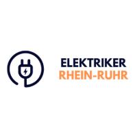 Elektrik Rhein-Ruhr in Düsseldorf - Logo