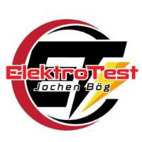 ElektroTest in Crailsheim - Logo