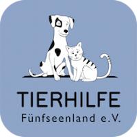 Tierhilfe Fünfseenland e.V. in München - Logo