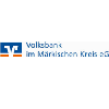 Volksbank im Märkischen Kreis eG - Geldautomat in Lüdenscheid - Logo