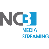 NC3 GmbH in Leipzig - Logo