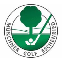 Golfclub Eschenried in Eschenried Gemeinde Bergkirchen - Logo