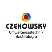 Baubiologie Czehowsky in Mühlhausen Ehingen - Logo