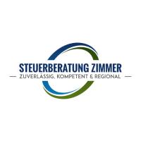 Steuerberatung Zimmer - Dipl. Finw. (FH) + Steuerberater Alexander Zimmer in Schenkelberg - Logo