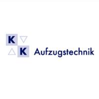 K.K.-Aufzugstechnik GmbH in Kittlitz bei Ratzeburg - Logo