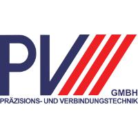 P + V GmbH Präzisions- und Verbindungstechnik in Amrichshausen Stadt Künzelsau - Logo