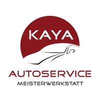 Autoservice Kaya KFZ-Meisterwerkstatt in Augsburg - Logo