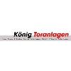 König Toranlagen in Fürstenfeldbruck - Logo