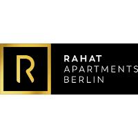 Rahat Apartments - Wohnen auf Zeit in Berlin - Logo