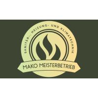MaKo – Meisterbetrieb für Sanitär-, Heizung- und Klimatechnik in Frankfurt am Main - Logo