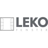 Leko Fenster in Gangelt - Logo