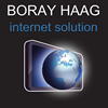 Boray Haag Webdesign in Bremen - Logo