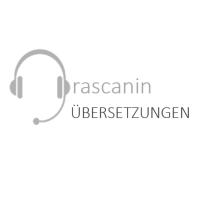 Matea Orascanin - Übersetzerin & Dolmetscherin für Bosnisch  Kroatisch  Serbisch in Regensburg - Logo