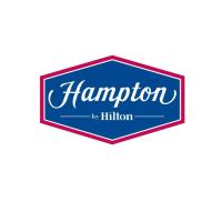 Hampton by Hilton Berlin City West in Berlin - Logo