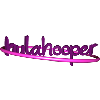 hulahooper in Mühlheim am Main - Logo