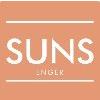 Suns-Enger in Enger in Westfalen - Logo