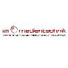 ils - medientechnik GmbH in Leipzig - Logo