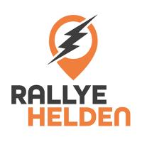 RallyeHelden in Hamburg - Logo