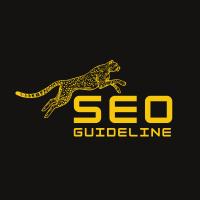 SeoGuideline SEO - Webdesign - Beratung in Freiburg im Breisgau - Logo