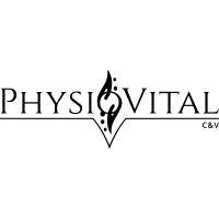PhysioVital C&V in Leverkusen - Logo