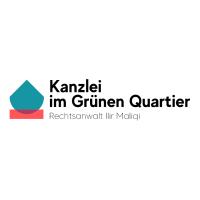 Kanzlei im Grünen Quartier in Hamburg - Logo