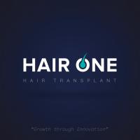 Hair One - Haartransplantation Türkei in Berlin - Logo