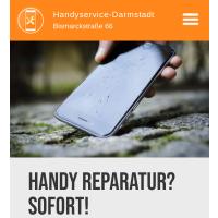 Handy Reparatur Darmstadt in Darmstadt - Logo