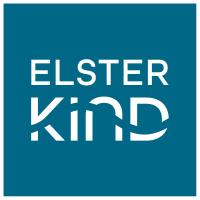 ELSTERKIND GmbH in Leipzig - Logo