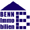 Benn Immobilien e.K. in Dresden - Logo