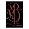 Berger - Film und Werbung in Mintraching - Logo