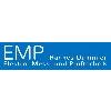 EMP Elektro- Mess- und Prüftechnik Hannes Dümmler in Hof (Saale) - Logo