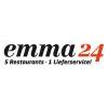 emma24 Restaurant-Lieferservice in Heidelberg - Logo