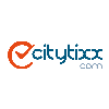 Citytixx.com (by VIVO Ticketing & more GmbH) in Dresden - Logo