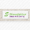 S-Manufaktur in Düsseldorf - Logo