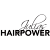 Julias Hairpower in Euskirchen - Logo