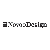 novoodesign in Hamburg - Logo