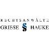 Rechtsanwälte Griese und Hauke in Marl - Logo